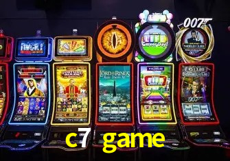 Explorando a Categoria de Eventos em Apostas na c7 game