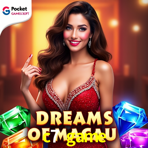 A Experiência Imersiva dos Cassinos Ao Vivo no c7 game