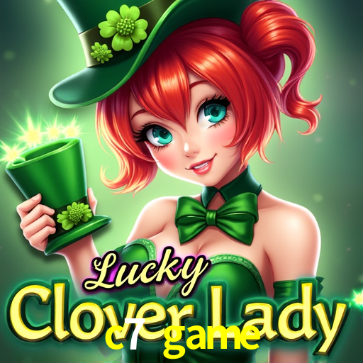 Inovações de Jogos na c7 game: O Futuro das Experiências Interativas