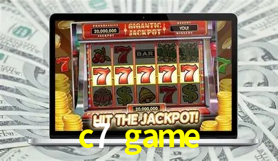 Descubra a Essência do c7 game: Nossa História e Compromissos