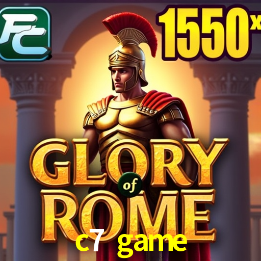 Desvendando o Mundo dos Jogos Virtuais na c7 game