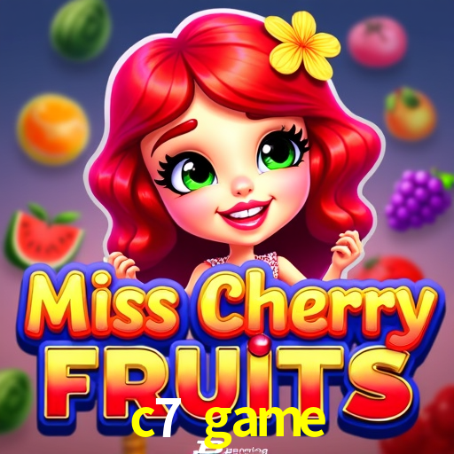 Descubra a Magia dos Jogos de Arcade no c7 game