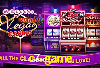 Descubra o Programa VIP da c7 game: Vantagens Exclusivas para Jogadores