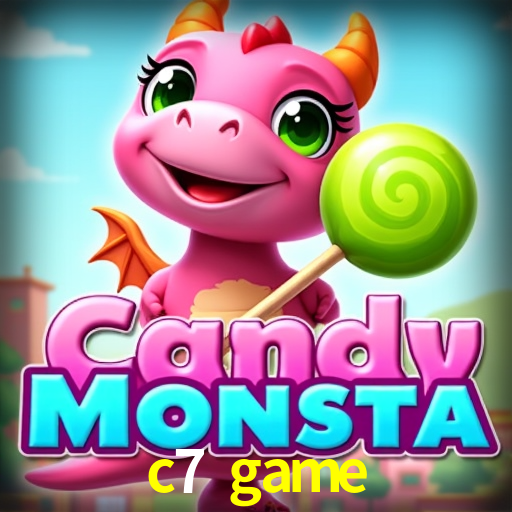 Inovações de Jogos na c7 game: O Futuro das Experiências Interativas