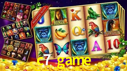 A Emoção da Loteria na c7 game: Uma Chance de Mudança de Vida