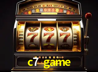 A Experiência Imersiva dos Cassinos Ao Vivo no c7 game